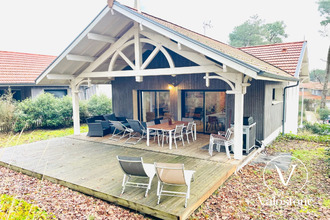 Ma-Cabane - Vente Maison La Teste-de-Buch, 108 m²