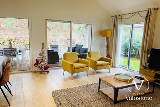 Ma-Cabane - Vente Maison La Teste-de-Buch, 108 m²