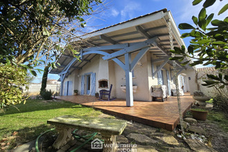 Ma-Cabane - Vente Maison La Teste-de-Buch, 155 m²