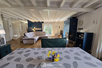 Ma-Cabane - Vente Maison La Teste-de-Buch, 155 m²