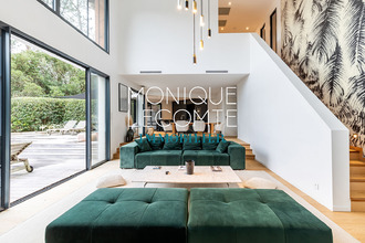 Ma-Cabane - Vente Maison LA TESTE-DE-BUCH, 185 m²