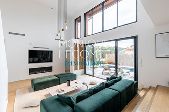 Ma-Cabane - Vente Maison LA TESTE-DE-BUCH, 185 m²