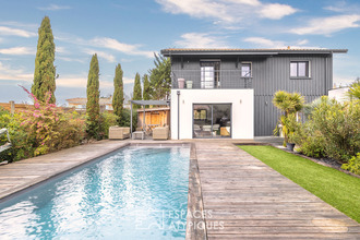 Ma-Cabane - Vente Maison LA TESTE-DE-BUCH, 124 m²