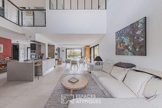 Ma-Cabane - Vente Maison LA TESTE-DE-BUCH, 124 m²