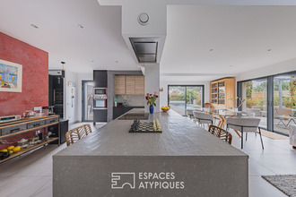 Ma-Cabane - Vente Maison LA TESTE-DE-BUCH, 124 m²