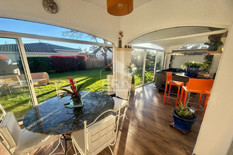 Ma-Cabane - Vente Maison LA TESTE-DE-BUCH, 100 m²