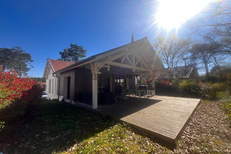 Ma-Cabane - Vente Maison LA TESTE-DE-BUCH, 110 m²