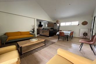 Ma-Cabane - Vente Maison LA TESTE-DE-BUCH, 110 m²