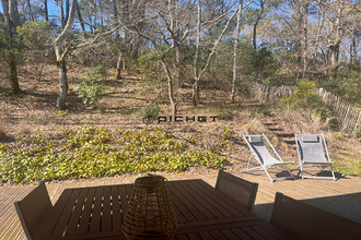 Ma-Cabane - Vente Maison LA TESTE-DE-BUCH, 110 m²