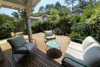 Ma-Cabane - Vente Maison La Teste-de-Buch, 40 m²