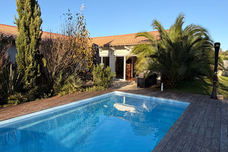 Vente Maison 33260, LA TESTE-DE-BUCH France