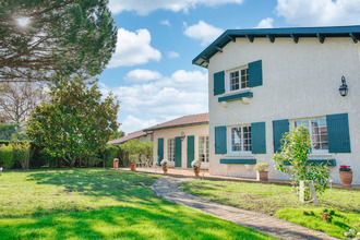 Ma-Cabane - Vente Maison La Teste-de-Buch, 200 m²