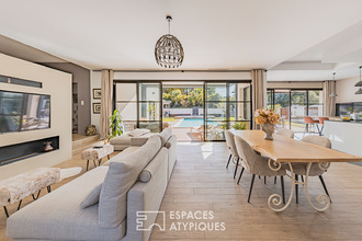 Ma-Cabane - Vente Maison LA TESTE-DE-BUCH, 240 m²