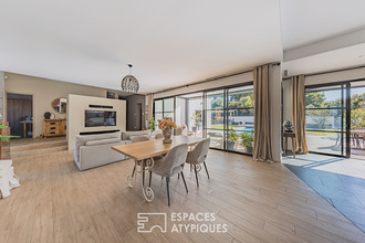 Ma-Cabane - Vente Maison LA TESTE-DE-BUCH, 240 m²