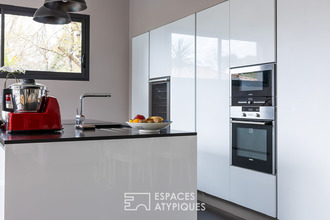 Ma-Cabane - Vente Maison LA TESTE-DE-BUCH, 240 m²