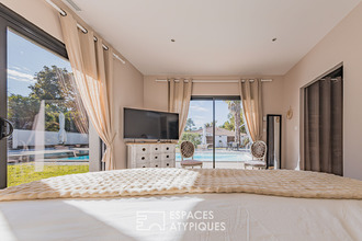 Ma-Cabane - Vente Maison LA TESTE-DE-BUCH, 240 m²