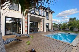 Ma-Cabane - Vente Maison LA TESTE-DE-BUCH, 181 m²