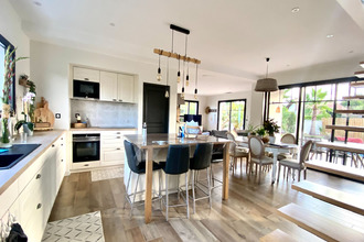 Ma-Cabane - Vente Maison LA TESTE-DE-BUCH, 181 m²