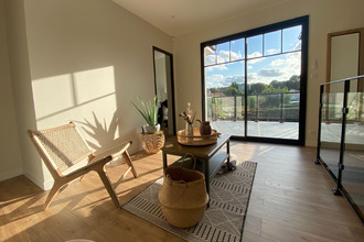 Ma-Cabane - Vente Maison LA TESTE-DE-BUCH, 181 m²