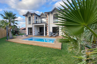 Ma-Cabane - Vente Maison LA TESTE-DE-BUCH, 181 m²