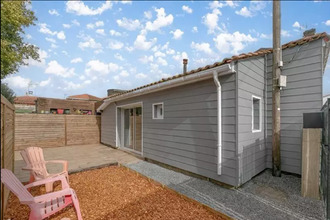 Ma-Cabane - Vente Maison LA TESTE-DE-BUCH, 55 m²