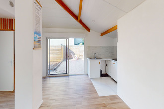 Ma-Cabane - Vente Maison LA TESTE-DE-BUCH, 55 m²