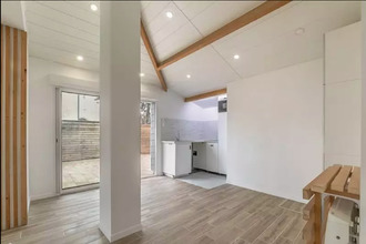 Ma-Cabane - Vente Maison LA TESTE-DE-BUCH, 55 m²