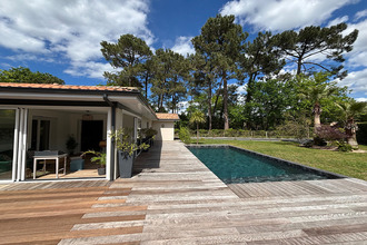 Ma-Cabane - Vente Maison LA TESTE-DE-BUCH, 155 m²