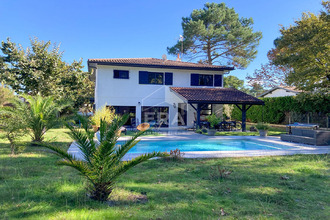 Ma-Cabane - Vente Maison LA TESTE-DE-BUCH, 190 m²