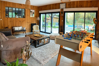 Ma-Cabane - Vente Maison LA TESTE-DE-BUCH, 190 m²