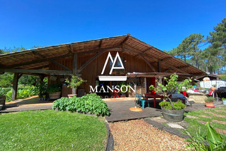 Ma-Cabane - Vente Maison La Teste-de-Buch, 202 m²