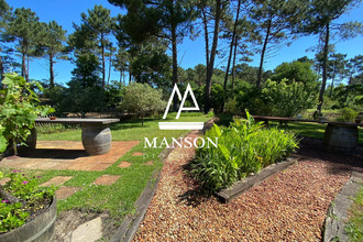 Ma-Cabane - Vente Maison La Teste-de-Buch, 202 m²