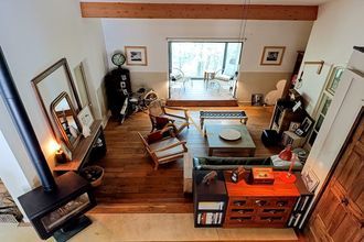 Ma-Cabane - Vente Maison LA TOUCHE, 240 m²