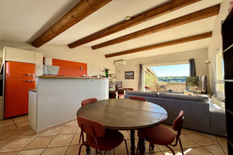 Ma-Cabane - Vente Maison La Tour-d'Aigues, 126 m²