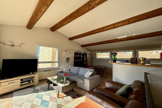 Ma-Cabane - Vente Maison La Tour-d'Aigues, 126 m²