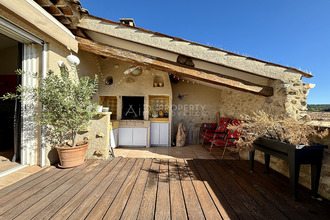 Ma-Cabane - Vente Maison La Tour-d'Aigues, 126 m²