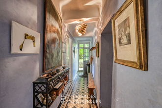 Ma-Cabane - Vente Maison LA TOUR-D'AIGUES, 445 m²