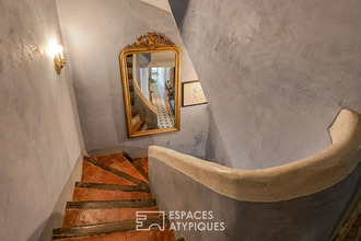 Ma-Cabane - Vente Maison LA TOUR-D'AIGUES, 445 m²