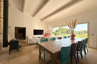 Ma-Cabane - Vente Maison LA TOUR-D'AIGUES, 155 m²