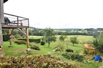 Ma-Cabane - Vente Maison LA TOUR-D'AUVERGNE, 620 m²