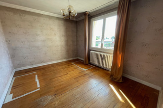 Ma-Cabane - Vente Maison LA TOUR-DE-SALVAGNY, 86 m²