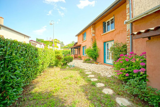 Vente Maison 69890, LA TOUR DE SALVAGNY France