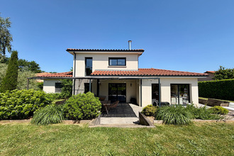 Ma-Cabane - Vente Maison LA TOUR-DE-SALVAGNY, 118 m²