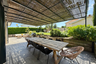 Ma-Cabane - Vente Maison LA TOUR-DE-SALVAGNY, 118 m²