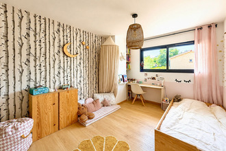 Ma-Cabane - Vente Maison LA TOUR-DE-SALVAGNY, 118 m²