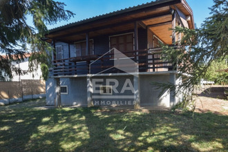 Ma-Cabane - Vente Maison LA TOUR-DE-SALVAGNY, 63 m²
