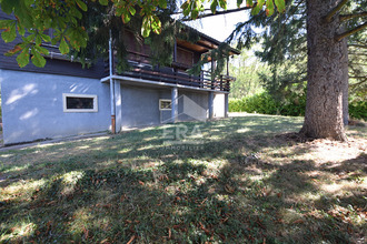 Ma-Cabane - Vente Maison LA TOUR-DE-SALVAGNY, 63 m²