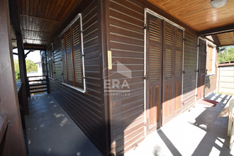 Ma-Cabane - Vente Maison LA TOUR-DE-SALVAGNY, 63 m²