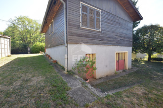 Ma-Cabane - Vente Maison LA TOUR-DE-SALVAGNY, 63 m²