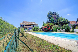 Ma-Cabane - Vente Maison La Tour-du-Pin, 194 m²